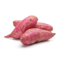 Jumbo Sweet Potatoes - 1 Pound